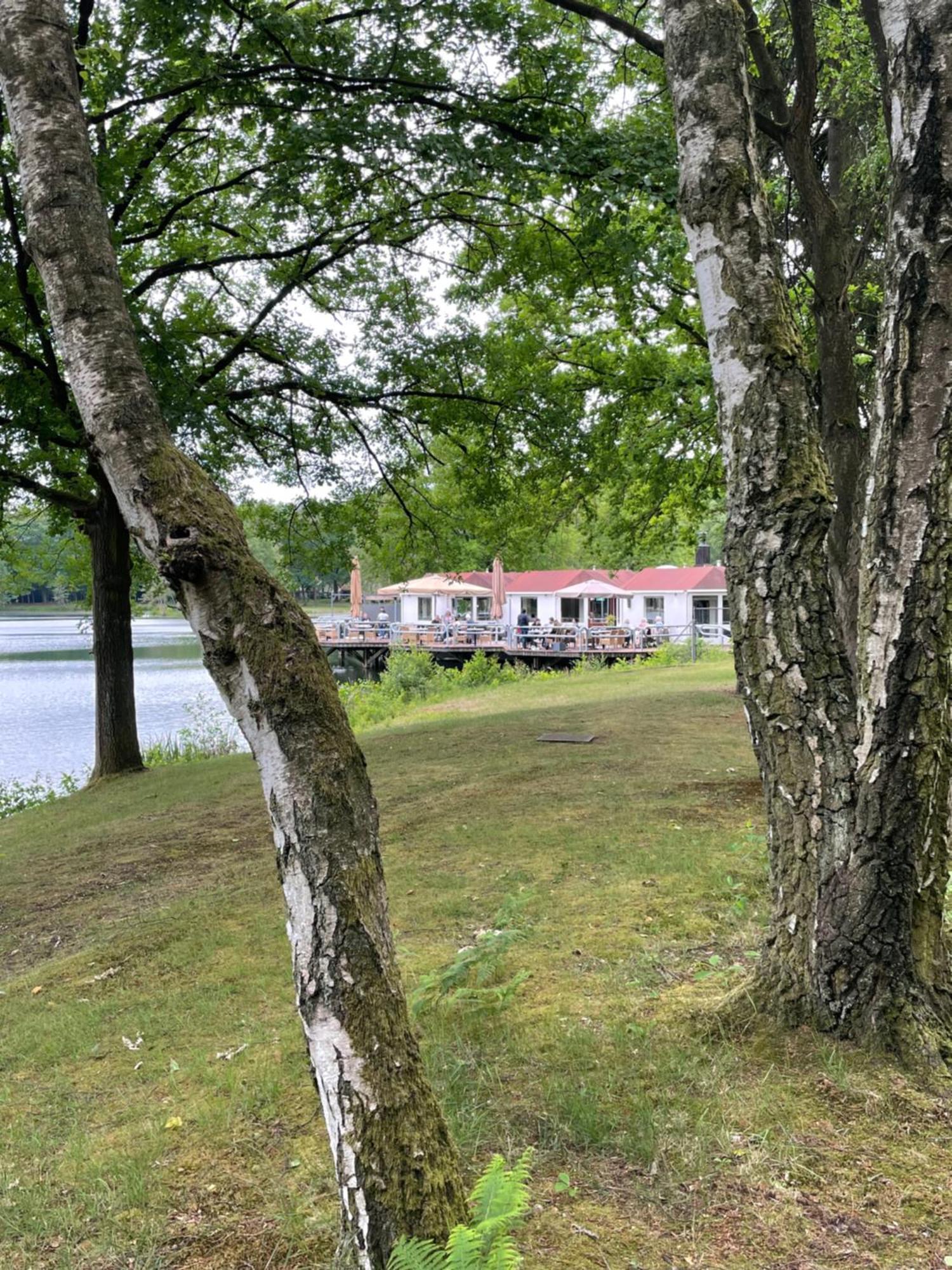 Bungalow Amnis By Sonnevijver Residences Lanaken Buitenkant foto